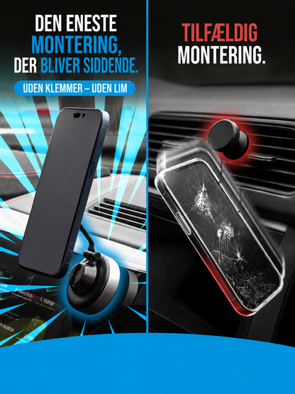 SnapMount telefonholder