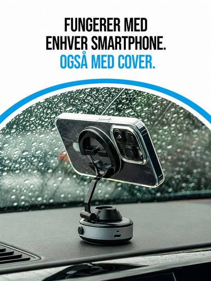 SnapMount telefonholder