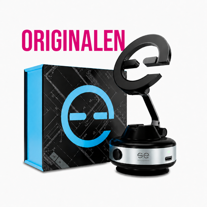SnapMount telefonholder