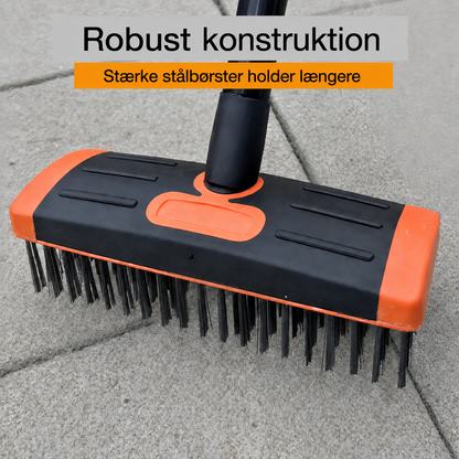 Fugebørstesæt