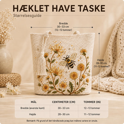 BeeMe™ – Sommertas
