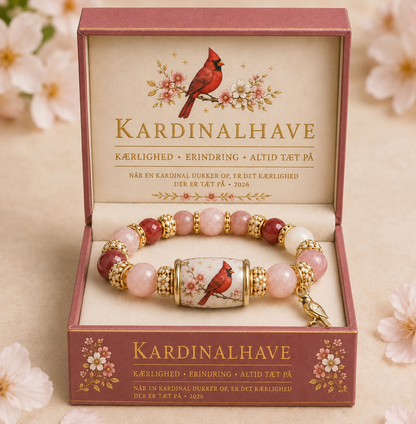 Håb & Nåde Armbånd