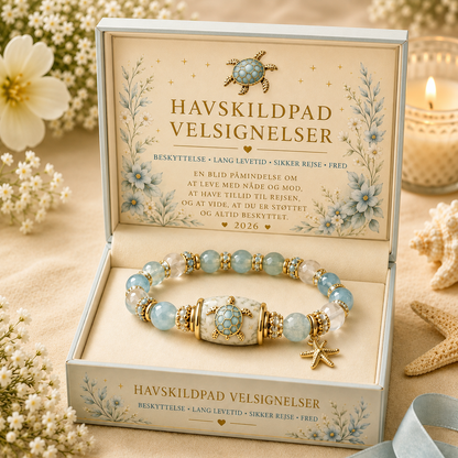 Håb & Nåde Armbånd