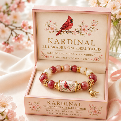 Håb & Nåde Armbånd