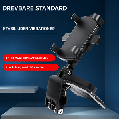 360 Dashboard Telefonholder