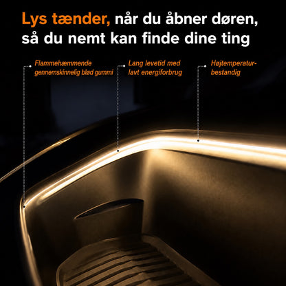 Auto LED Strip