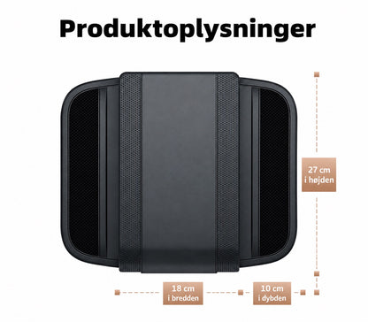 Personlig Bilarmstøtte