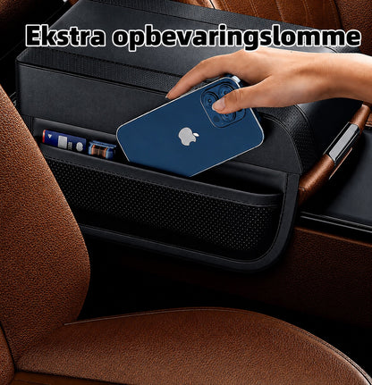 Personlig Bilarmstøtte