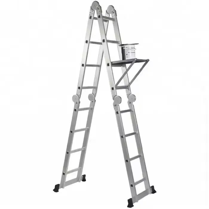 Sikker Stigeplatform
