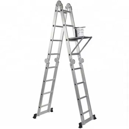 Sikker Stigeplatform