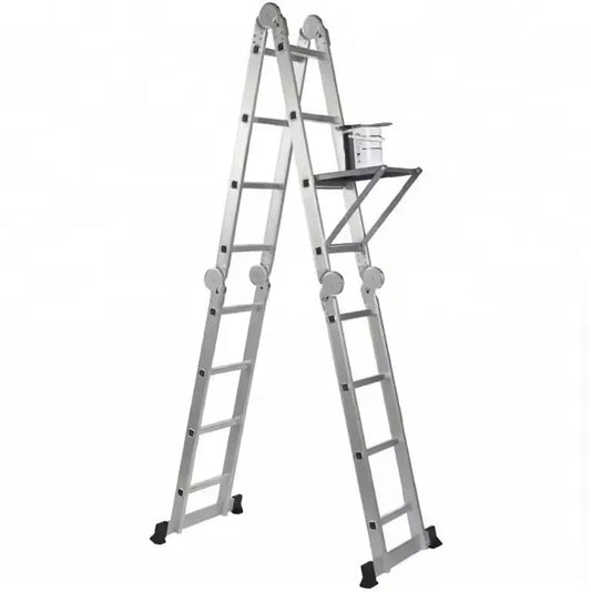 Sikker Stigeplatform