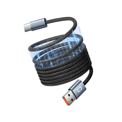MagCable | Magnetisk Anti-Knude Kabel