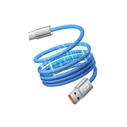MagCable | Magnetisk Anti-Knude Kabel