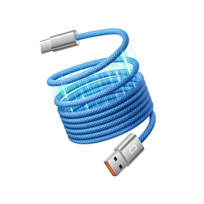 MagCable | Magnetisk Anti-Knude Kabel