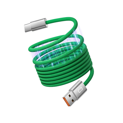 MagCable | Magnetisk Anti-Knude Kabel