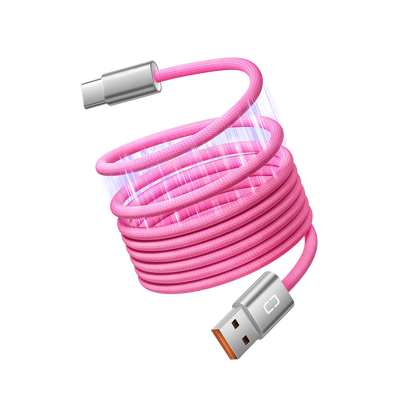 MagCable | Magnetisk Anti-Knude Kabel