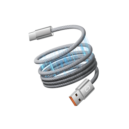 MagCable | Magnetisk Anti-Knude Kabel