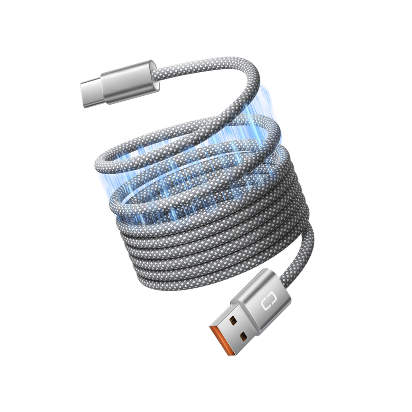 MagCable | Magnetisk Anti-Knude Kabel