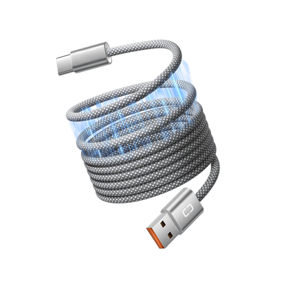 MagCable | Magnetisk Anti-Knude Kabel