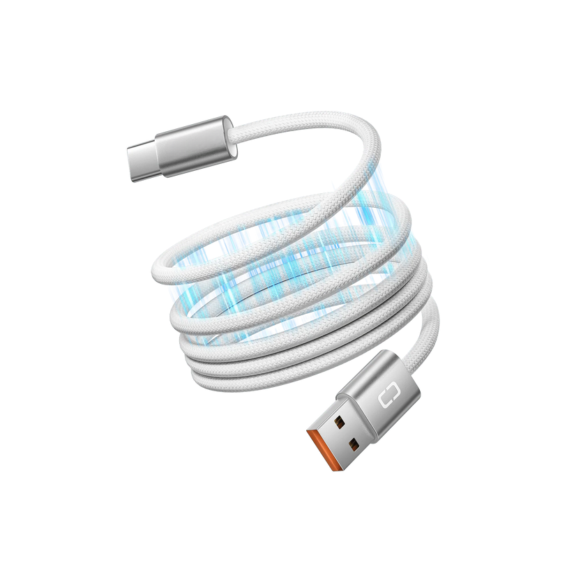 MagCable | Magnetisk Anti-Knude Kabel