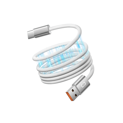MagCable | Magnetisk Anti-Knude Kabel