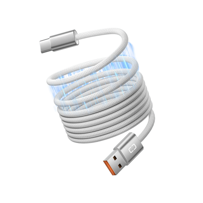 MagCable | Magnetisk Anti-Knude Kabel