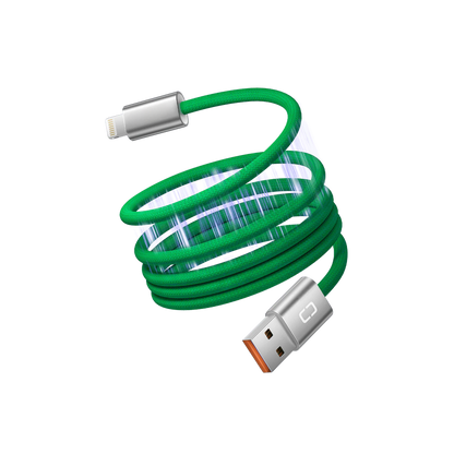 MagCable | Magnetisk Anti-Knude Kabel