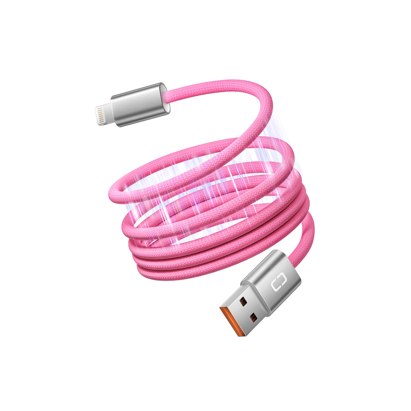 MagCable | Magnetisk Anti-Knude Kabel
