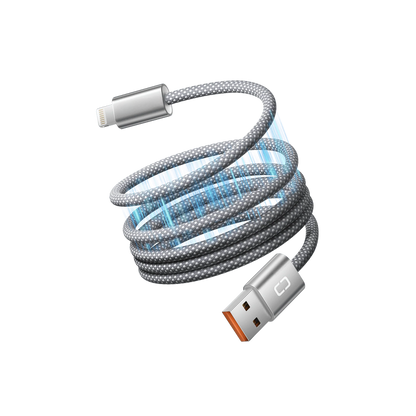 MagCable | Magnetisk Anti-Knude Kabel