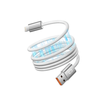 MagCable | Magnetisk Anti-Knude Kabel