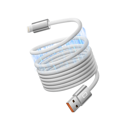 MagCable | Magnetisk Anti-Knude Kabel
