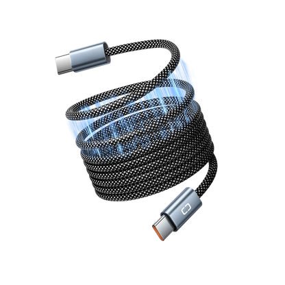 MagCable | Magnetisk Anti-Knude Kabel