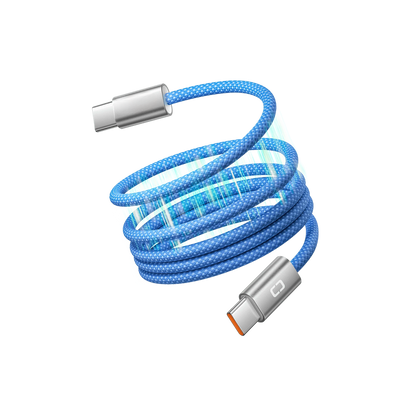 MagCable | Magnetisk Anti-Knude Kabel