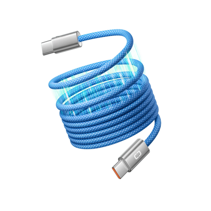 MagCable | Magnetisk Anti-Knude Kabel