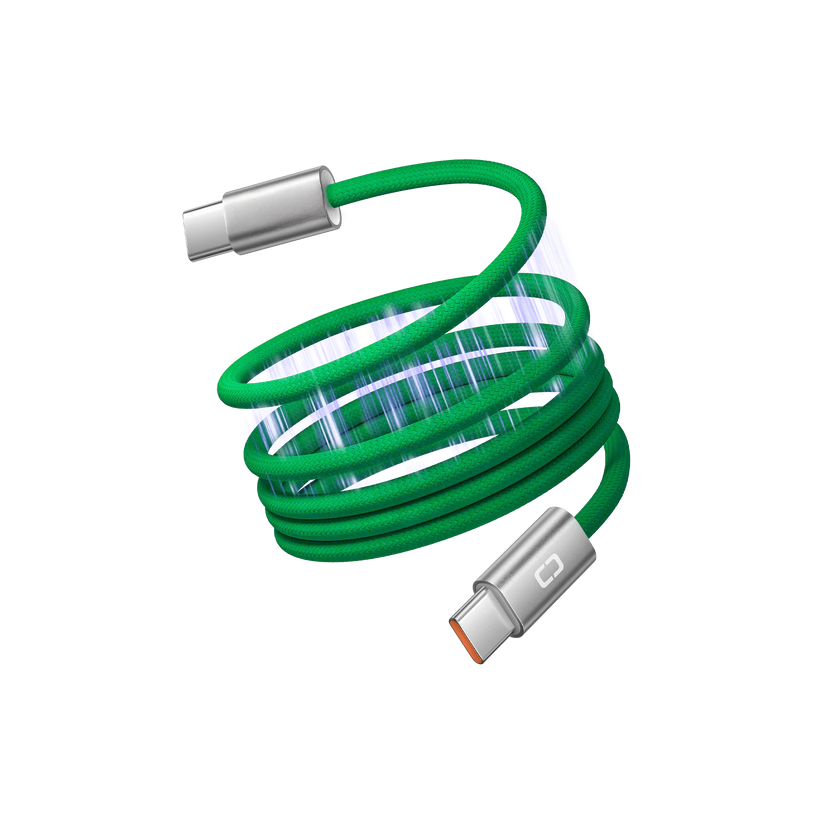 MagCable | Magnetisk Anti-Knude Kabel