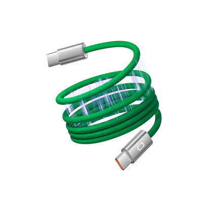 MagCable | Magnetisk Anti-Knude Kabel