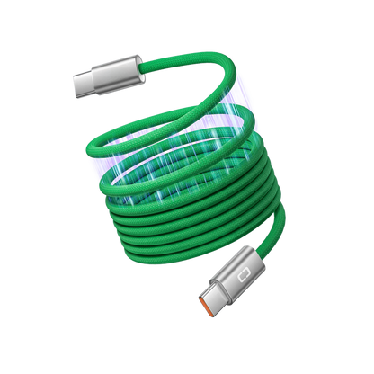 MagCable | Magnetisk Anti-Knude Kabel