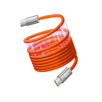 MagCable | Magnetisk Anti-Knude Kabel