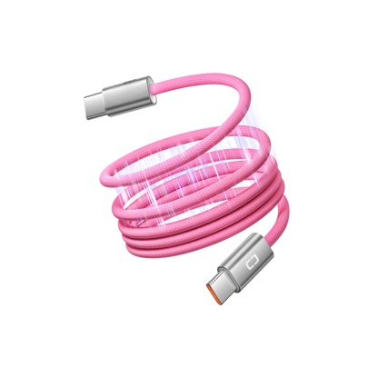 MagCable | Magnetisk Anti-Knude Kabel