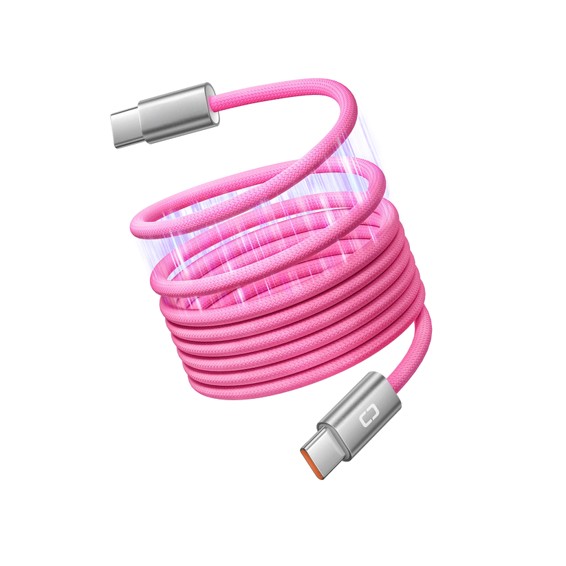 MagCable | Magnetisk Anti-Knude Kabel