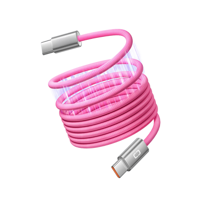 MagCable | Magnetisk Anti-Knude Kabel