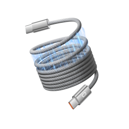 MagCable | Magnetisk Anti-Knude Kabel