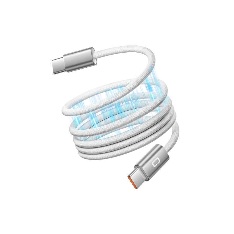 MagCable | Magnetisk Anti-Knude Kabel