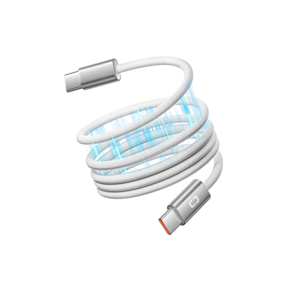 MagCable | Magnetisk Anti-Knude Kabel