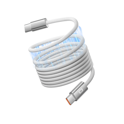 MagCable | Magnetisk Anti-Knude Kabel