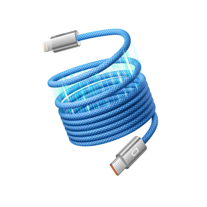 MagCable | Magnetisk Anti-Knude Kabel