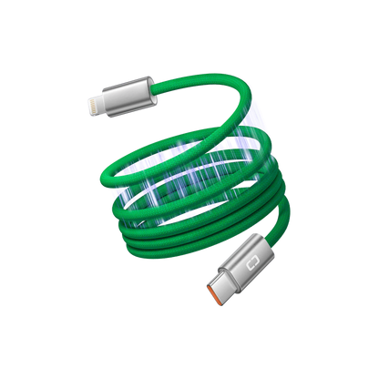 MagCable | Magnetisk Anti-Knude Kabel