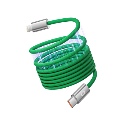 MagCable | Magnetisk Anti-Knude Kabel