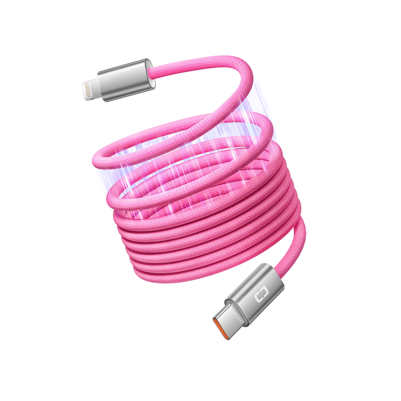 MagCable | Magnetisk Anti-Knude Kabel