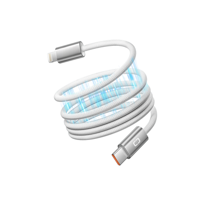 MagCable | Magnetisk Anti-Knude Kabel